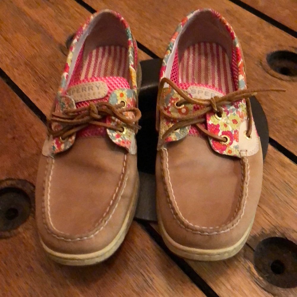 Sperry Loafers